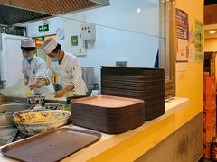 -有礼有面(知春路店)