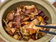 -斯丹姜母鸭·古法干香(涂门街总店)