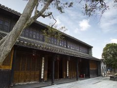 -口岸雕花楼