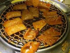 -三代烤肉(保利广场店)