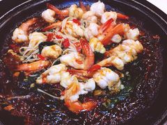-宁海食府(大剧院店)