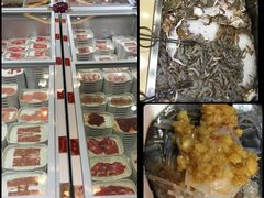 -比亚森自助烤肉料理(裕华店)