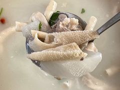 -大汗烧烤滩羊馆(清水河公园店)