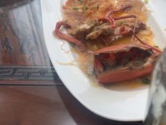 -醉御香渔家园(临沂路与大连路店)