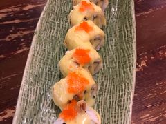 -白石的深夜食堂(大上海店)