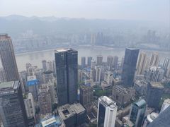 -WFC会仙楼观景台