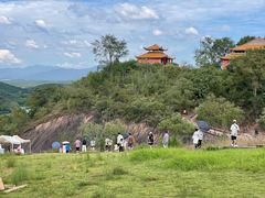 -飞天山旅游区