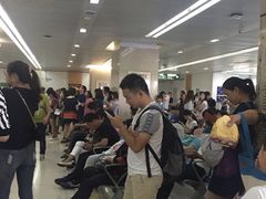 -复旦大学附属华山医院(总院)