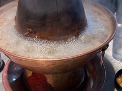 -东来顺饭庄(王府井步行街店)