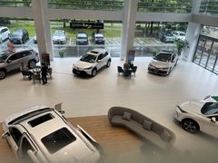 -上海和展广汽丰田4S店(老闵行店)