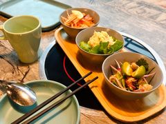 -长勺子东南亚(街道口店)