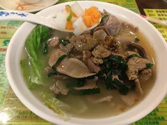 -顺记冰室(宝华路店)