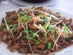 山坑鱼-明兴猪肚鸡·清远26年老字号(玄真漂流店)