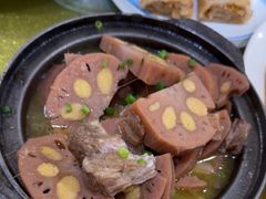 -吉莲利苑海鲜酒家(珠海拱北28年老字号店)