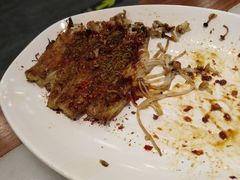 -五悦北平四季涮肉·烧烤(老商埠店)