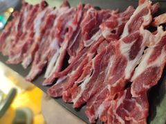 -牛鲜胜·潮汕牛肉自助火锅(番禺市桥店)