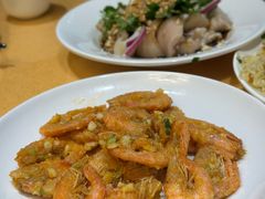 -鹏城人家海鲜酒家·23年老字号(较场尾店)