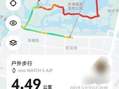 -洋湖国家湿地公园
