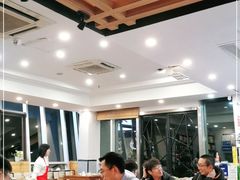 大堂-衢锦记·私房菜(江南大道店)