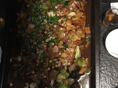 -美滋滋尚鱼烤鱼餐厅(空港店)