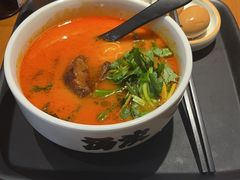 -和府捞面(西溪印象城店)