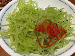 -辣不二地道川菜(汉水路店)