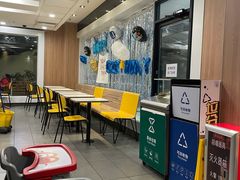 -麦当劳(宜安广场店)