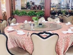 大堂-聚丰园•湖鲜餐厅(阿红私房菜梅石路店)