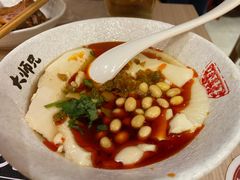 -大师兄·西北小馆(南沙万达广场店)