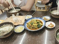 -喜之羊·粉面档