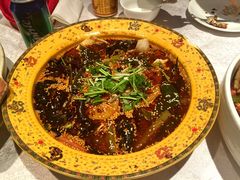 -李老爹香辣蟹(宣武门店)