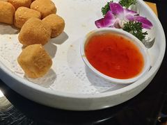 -顺峰顺水顺德菜(龙华店)