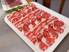 -牛街·马辈儿涮肉(牛街总店)