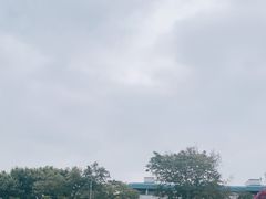 -深圳市罗湖体育馆