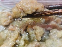 -定家小酥肉·清真(回民街店)