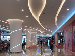 -深圳龙华星河COCO City(民治店)