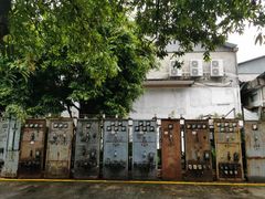 -广州市紫泥堂文化创意园景区