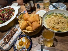 -巴扎屋大盘鸡·新疆菜(汇嘉时代店)