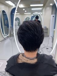 -5M HAIR SALON
