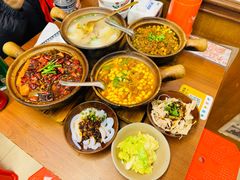 -罗妈砂锅(四川成都奎星楼店)