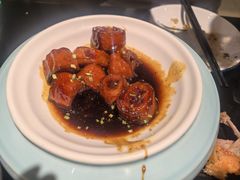 -梅飞酒家(桑园路店)