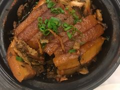 -围龙屋客家食府(福田店)