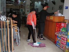 -荔园小馆(园岭新村二期店)