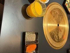 -無二炙坊·和牛烧肉(大钟寺1733店)