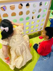 -幻贝家儿童乐园(武汉永旺梦乐城店)