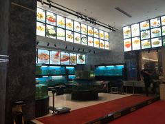 -万禧明珠大酒楼(海丰店)