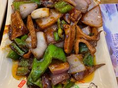 -阿文夜市豆浆油条(临潼路店)