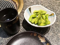 -NIUAN牛庵·日式和牛烧肉(恒隆店)