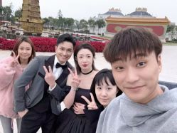 -巴黎婚纱摄影(瑞安旗舰店)