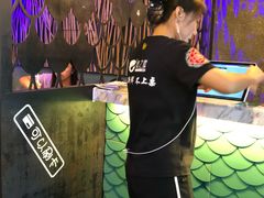 -问渔烤鱼(回龙观总店)